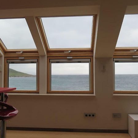 Apartamento Solpor Caion Cayón Zewnętrze zdjęcie
