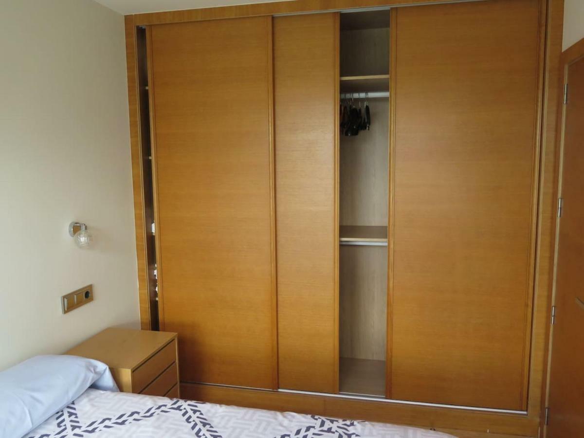 Apartamento Solpor Caion Cayón Zewnętrze zdjęcie