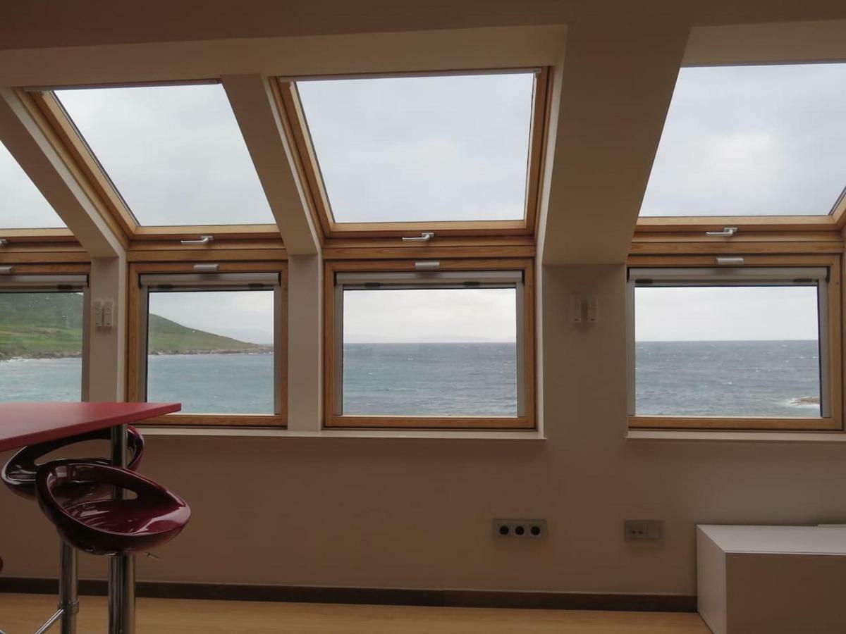Apartamento Solpor Caion Cayón Zewnętrze zdjęcie