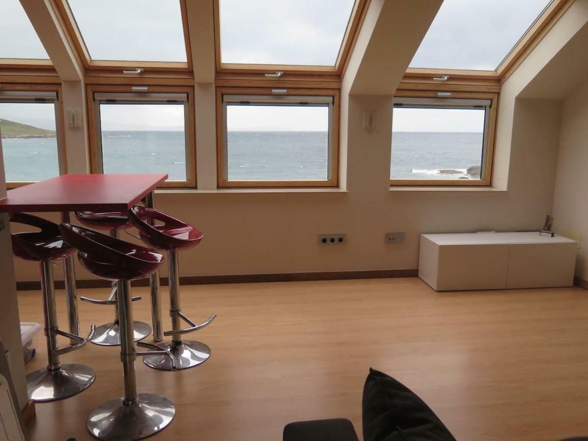 Apartamento Solpor Caion Cayón Zewnętrze zdjęcie