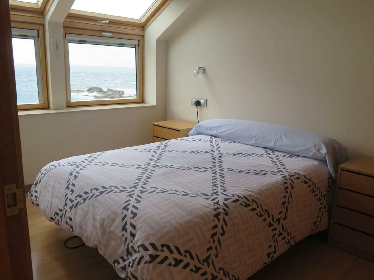 Apartamento Solpor Caion Cayón Zewnętrze zdjęcie