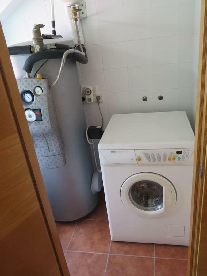 Apartamento Solpor Caion Cayón Zewnętrze zdjęcie