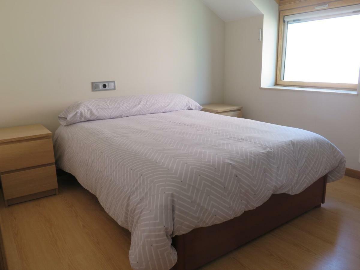 Apartamento Solpor Caion Cayón Zewnętrze zdjęcie