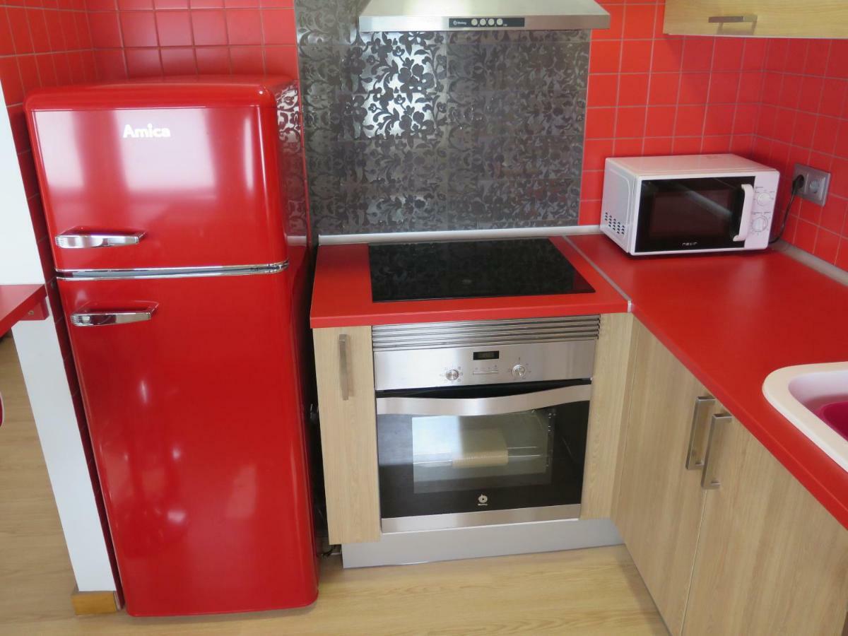 Apartamento Solpor Caion Cayón Zewnętrze zdjęcie